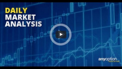 Tägliche Marktanalyse von anyoption